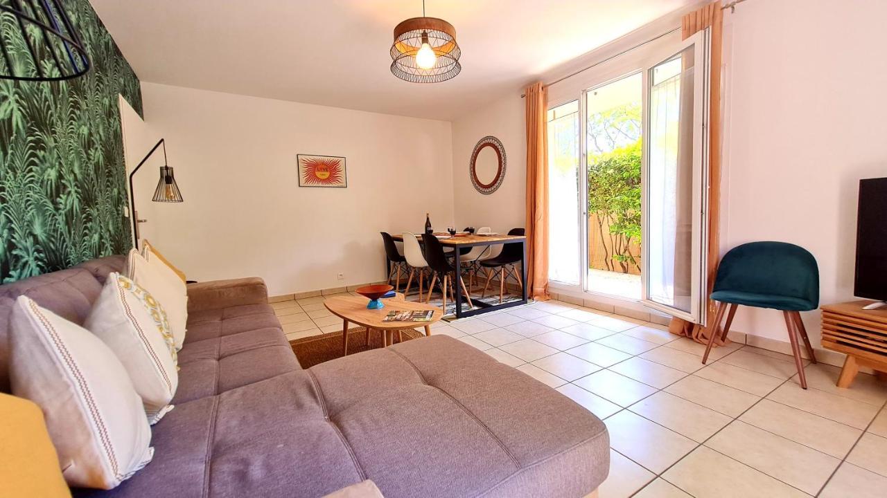 Happy Stay 5 Minutes To Disney - Free Wifi - Parking & Garden Montévrain Exterior foto