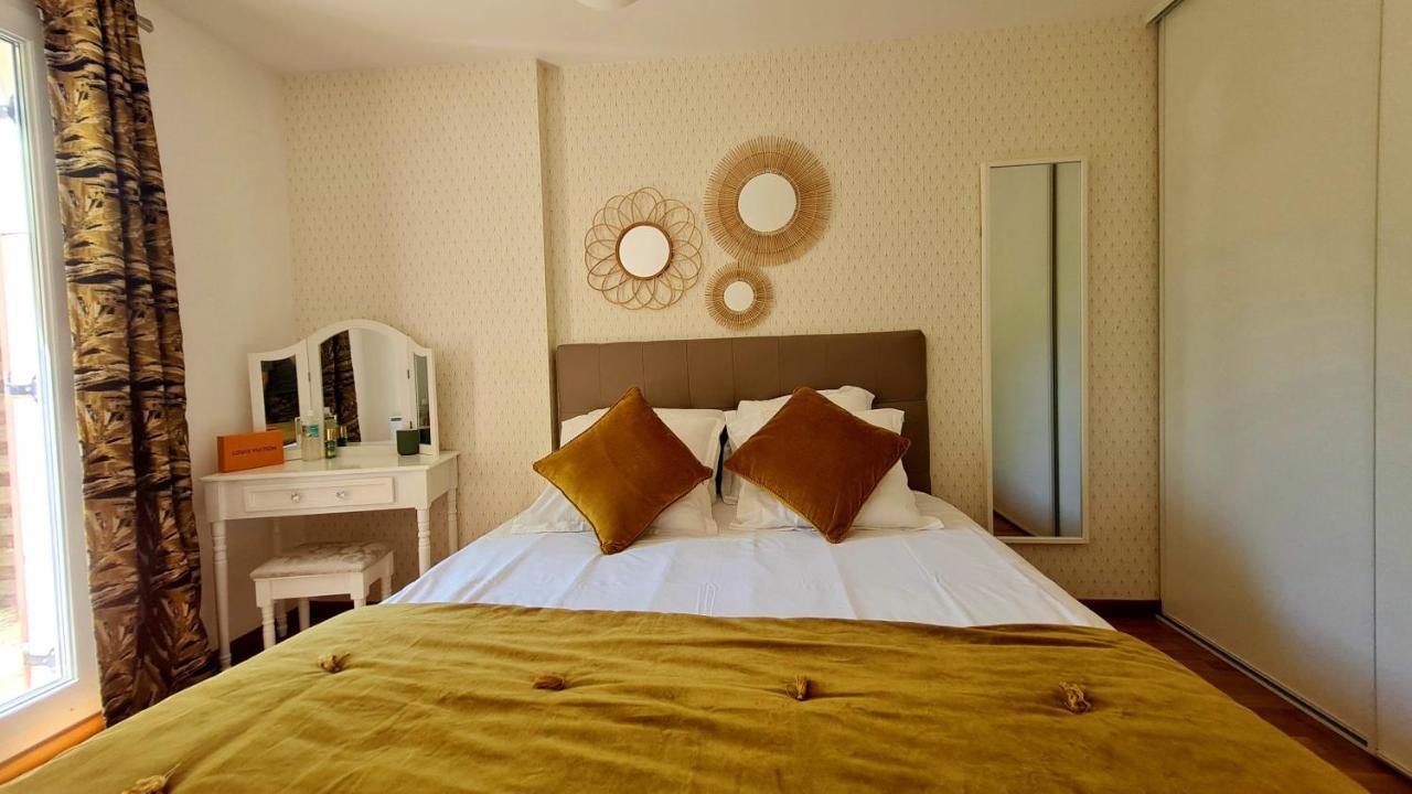 Happy Stay 5 Minutes To Disney - Free Wifi - Parking & Garden Montévrain Exterior foto